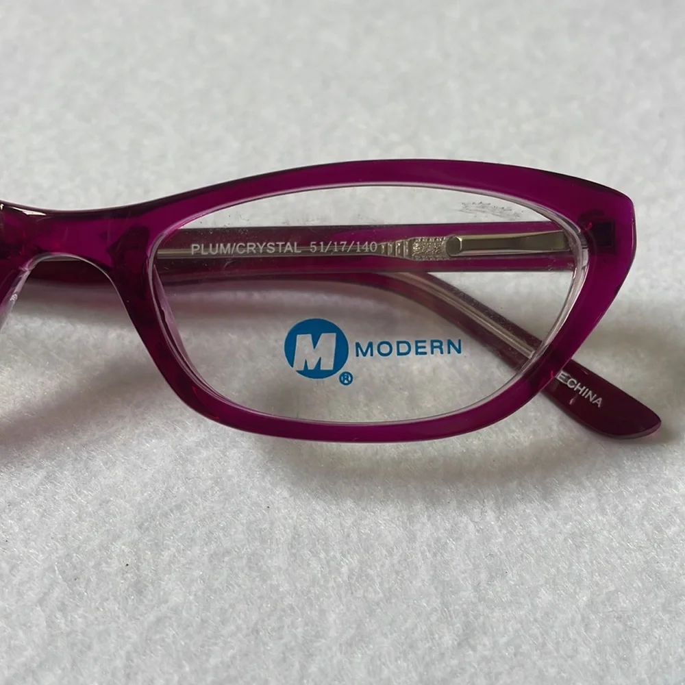 NEW Modern Belong Glasses